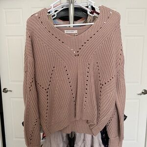 S nwt sweater